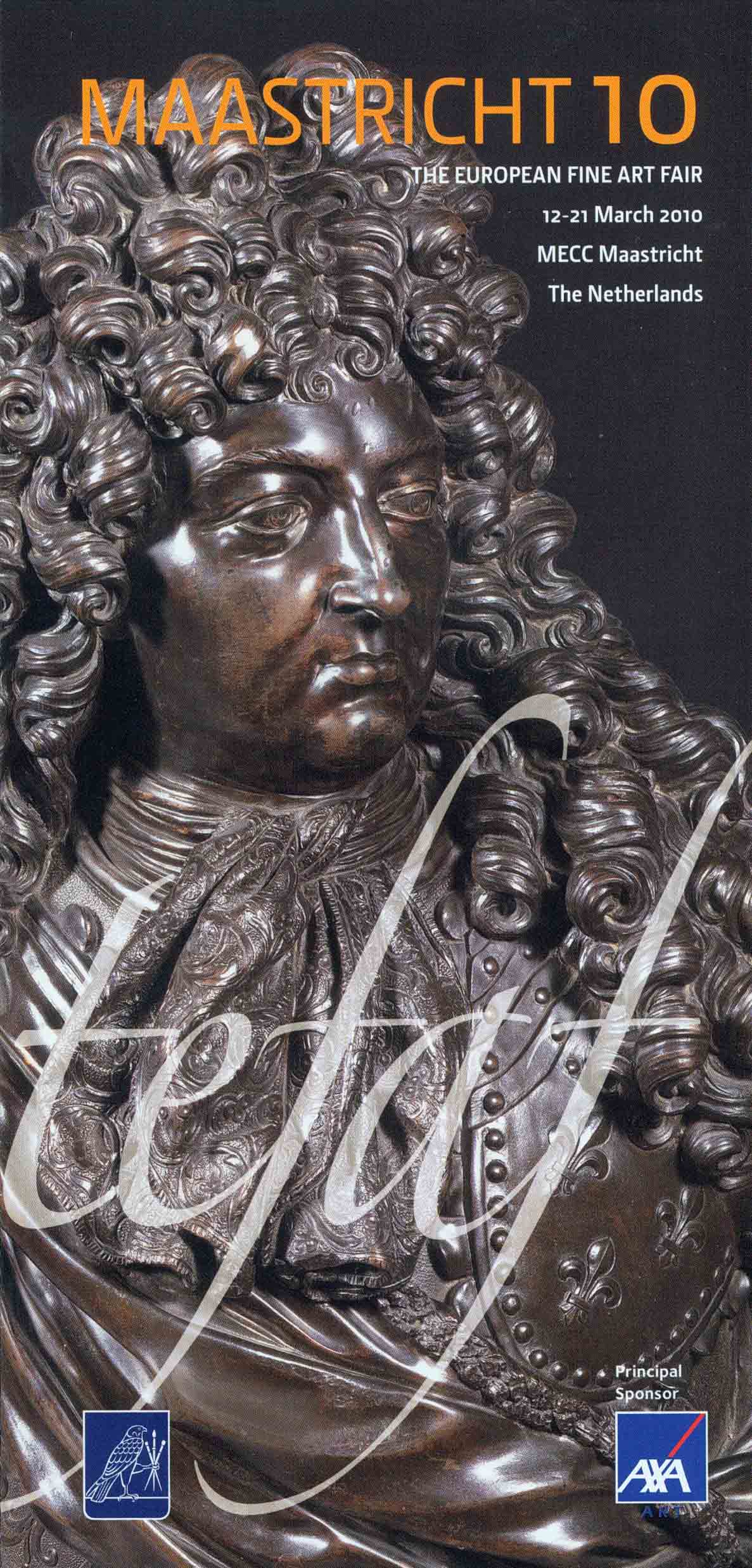 TEFAF 2010: The European Fine Art Fair